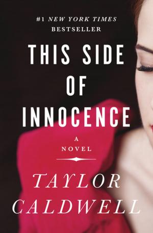 Cover of the book This Side of Innocence by John Lahr