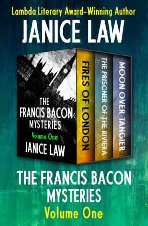 Book cover of The Francis Bacon Mysteries Volume One
