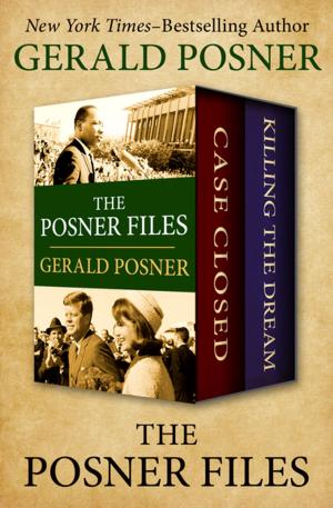 Cover of the book The Posner Files by Laurie Lee
