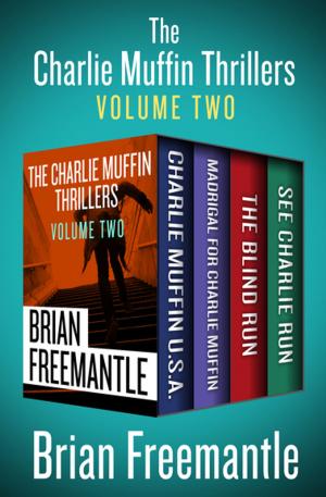 Book cover of The Charlie Muffin Thrillers Volume Two