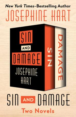 Cover of the book Sin and Damage by Michael Beschloss