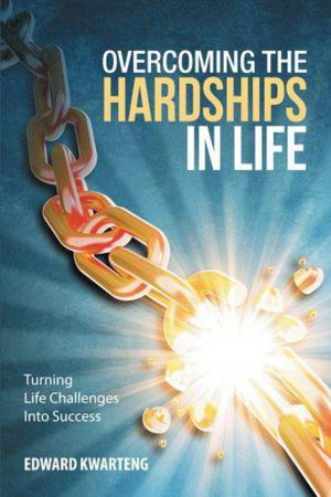 Book cover of Overcoming The Hardships In Life