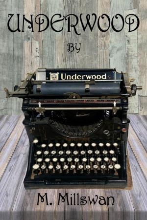 Cover of the book Underwood by Tasha S. Heart