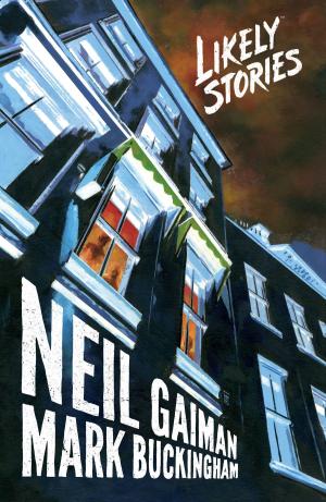 Book cover of Neil Gaiman's Likely Stories