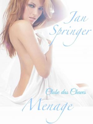 Cover of the book Ménage by Laurel Bennett