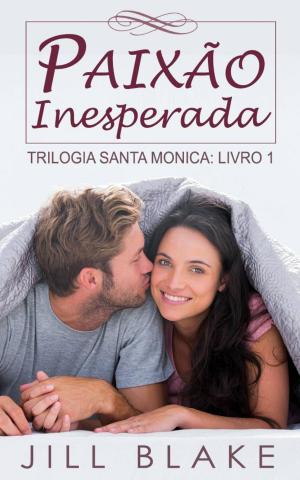 Cover of the book Paixão inesperada by Marc Torra