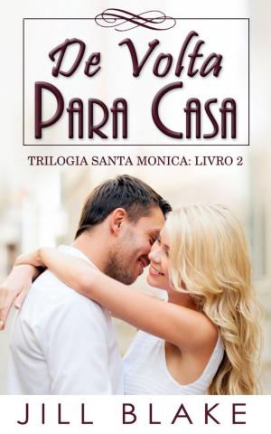 Cover of the book De volta para casa by Lexy Timms