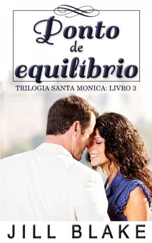 Book cover of Ponto de equilíbrio