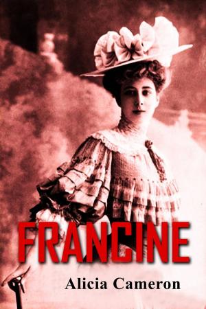 Cover of the book Francine by Mario Garrido Espinosa