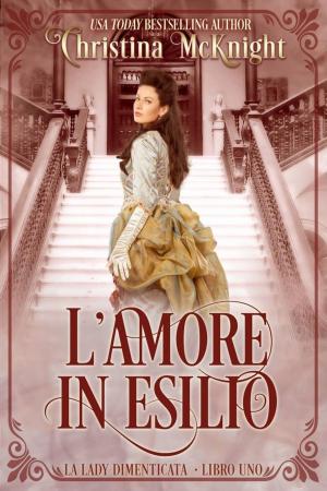Cover of L'Amore in Esilio
