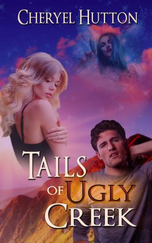 Cover of the book Tails of Ugly Creek by Linda  LaRoque