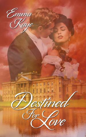 Cover of the book Destined for Love by Emma Lai