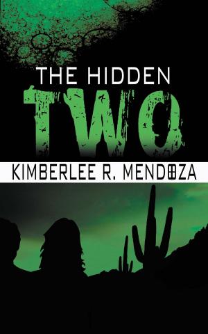 Cover of the book The Hidden Two by Olive  Balla