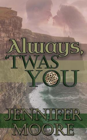 Cover of the book Always, 'Twas You by V.K. Sykes
