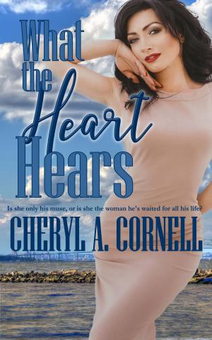 Cover of the book What the Heart Hears by C. L. Scholey