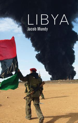 Cover of the book Libya by Gregory Stephanopoulos, Sang Yup Lee, J. Nielsen