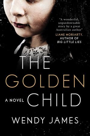 Cover of the book The Golden Child by Rick Auger