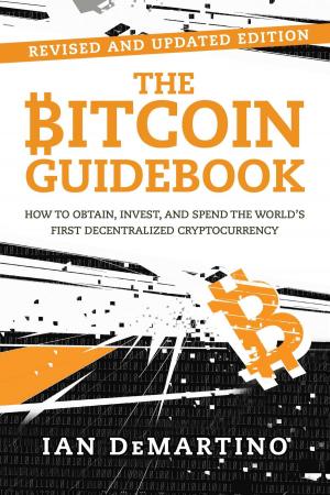 Cover of the book The Bitcoin Guidebook by Thaddeus Norris
