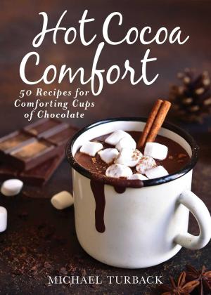 Book cover of Hot Cocoa Comfort
