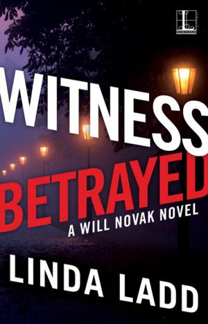 Book cover of Witness Betrayed