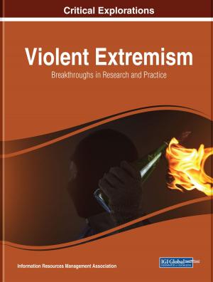Cover of the book Violent Extremism by Julie Neal, Brittany Lee Neal