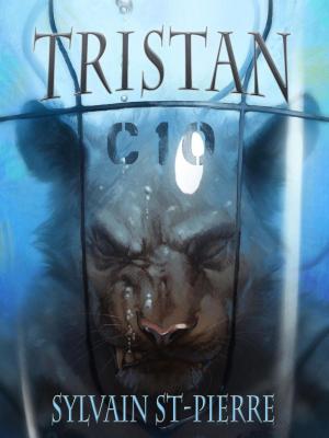 Cover of the book Tristan by Lyle Skains