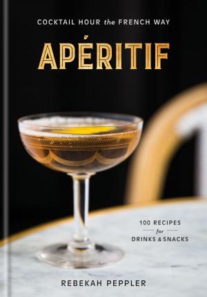 bigCover of the book Apéritif by 