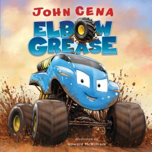 Cover of the book Elbow Grease by Ron Roy