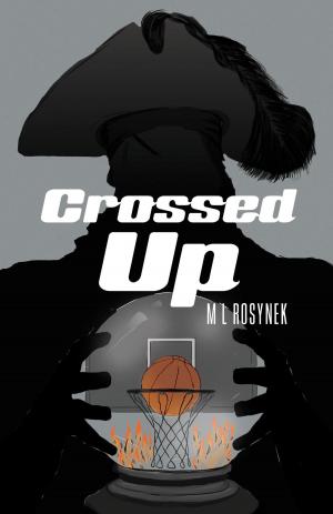 Cover of Crossed Up