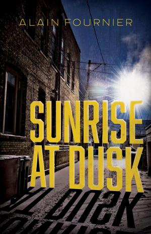 Cover of the book Sunrise at Dusk by M. M. Kuhn