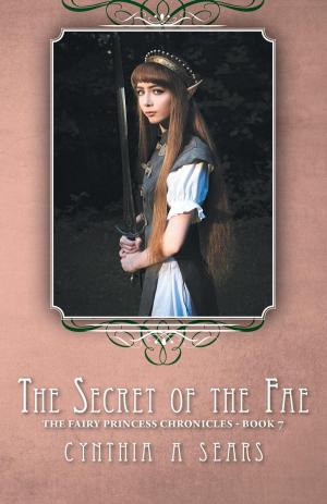 Cover of the book The Secret of the Fae by Michael Joseph Kennedy