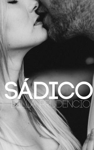 Cover of the book Sádico by Sage Arroway