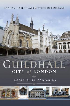Cover of the book Guildhall by T Heathcote