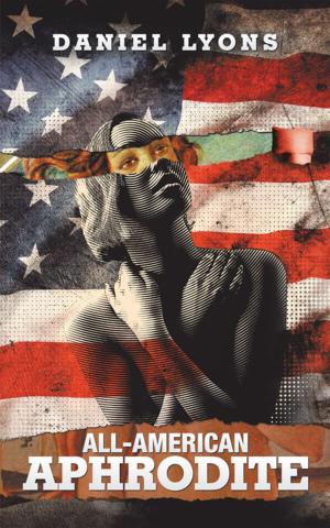 Cover of the book All-American Aphrodite by Cathy Ace