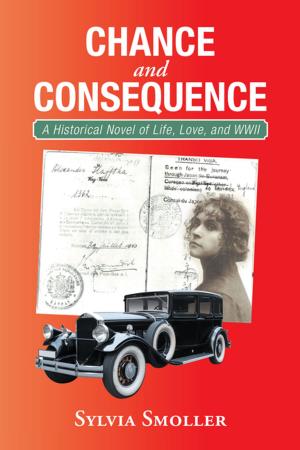 Book cover of Chance and Consequence