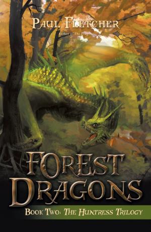 Cover of the book Forest Dragons by Michaela Casey