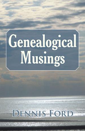 Cover of the book Genealogical Musings by T. Mara Jerabek