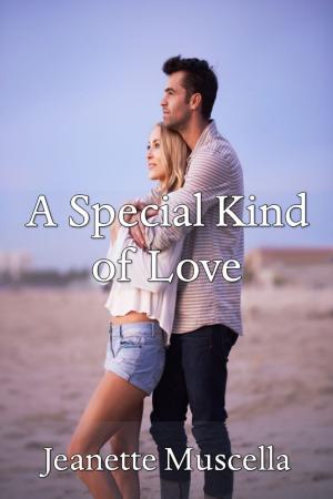 Cover of the book A Special Kind of Love by Lara Simon