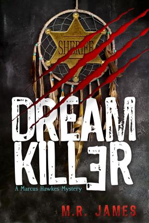 Book cover of Dream Killer