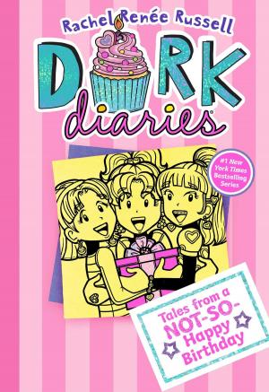 Cover of the book Dork Diaries 13 by Michael Burgan
