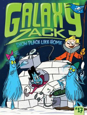 Cover of the book Snow Place Like Home by Poppy Green