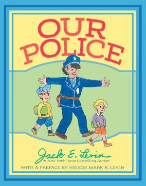 Cover of the book Our Police by John Christopher