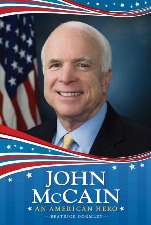 Cover of the book John McCain by Jessica Burkhart