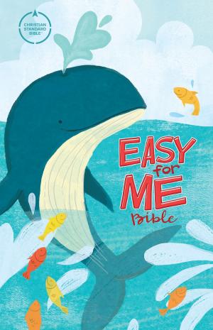 Cover of CSB Easy-for-Me Bible