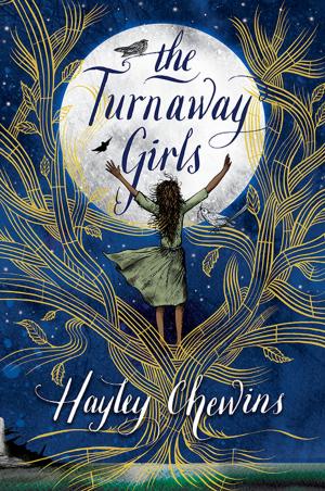 Cover of the book The Turnaway Girls by Patrick Ness