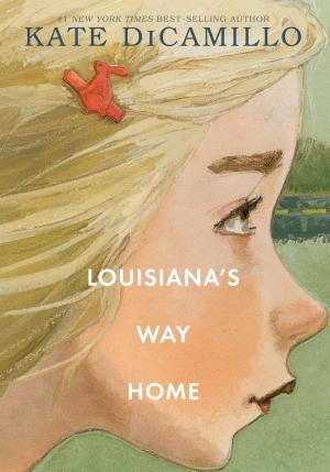 Cover of the book Louisiana's Way Home by Kate DiCamillo
