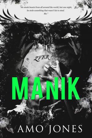 Cover of Manik