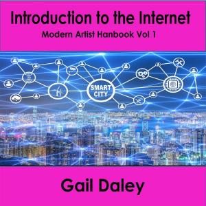 Cover of Introduction to the Internet