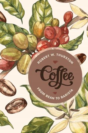 Cover of the book Coffee by J.T. Hunter