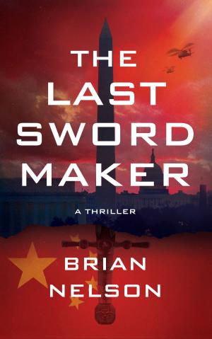 Cover of the book The Last Sword Maker by Jonathan Valin